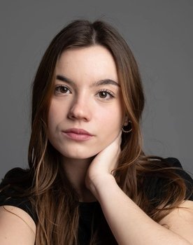 Nora Sala-Patau