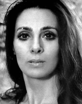 Marisa Belli