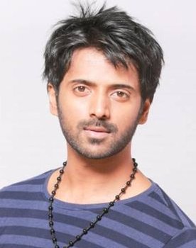 Vihan Gowda