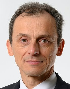 Pedro Duque