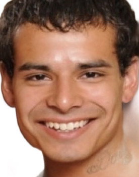 Aaron Vasquez
