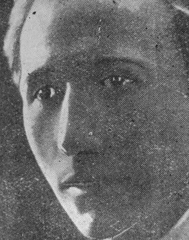 Aleksey Volin as Fyodor, master