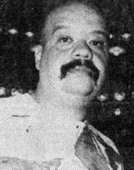 Carlos Wilson