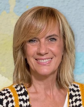 Gemma Nierga as Self