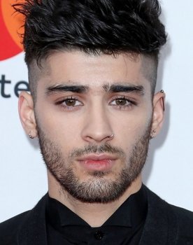 Zayn Malik