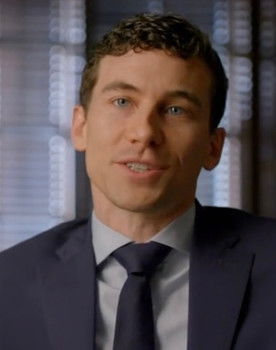 Joseph Allen as Self - Doctor of Optometry