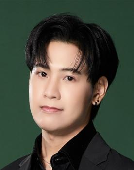 Prachaya Ruangroj