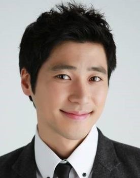 Jung Myung-seo