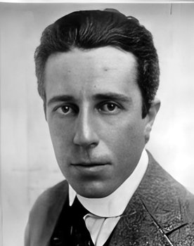 Chester Withey as Colin