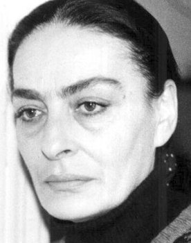 Khatuna Ioseliani as 