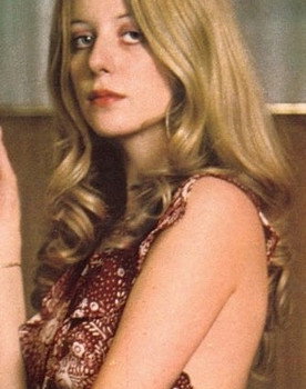 Charlotte Martin as 