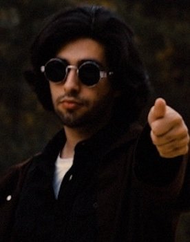Juan Suarez as Bram Whitlock VI