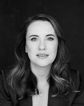 Genevieve Clay-Smith