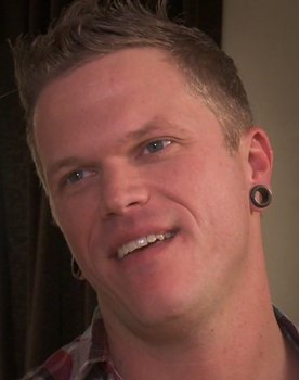 Brendon Miller
