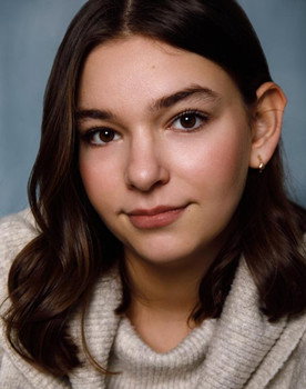Bryony Pollard