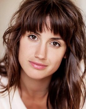 Danica Ćurčić Photo