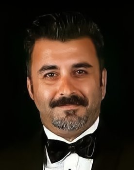 Ergün Özfırıncı