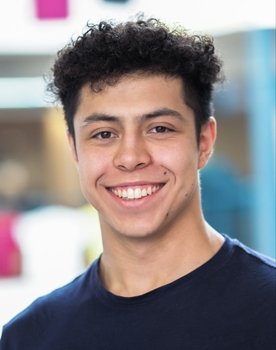Teej Morgan-Arzola as Morgan