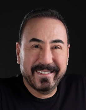 Bahadır Tokmak as Rambo