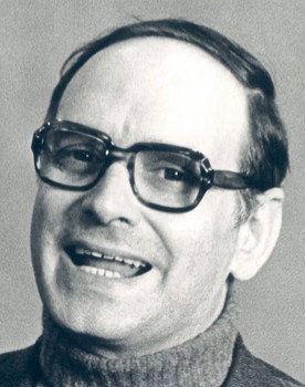 Ennio Morricone