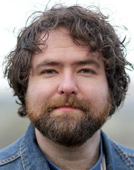 Jimmy Roberts