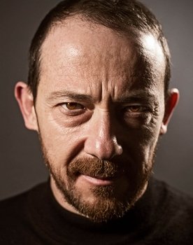 Hakan Gerçek as Self
