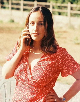 Siham Bouzerda