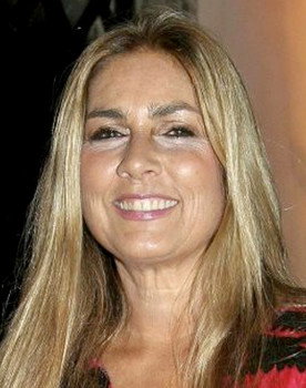 Romina Power as Irene