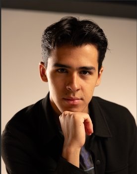 Emiliano Rivera as Bruno