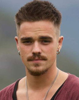 Mats Jørgensen Bakkebø