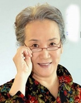 Chang Ruyan