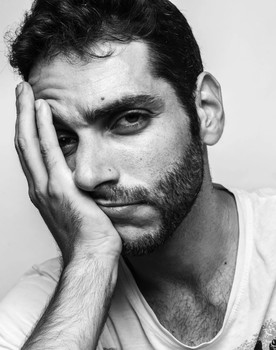 Amit Ulman as Joe Halfon