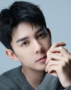 Li Jiachen as Hao Nan - Elder Brother