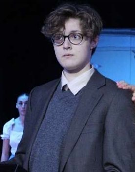 Maxim Adderley as Kaleb