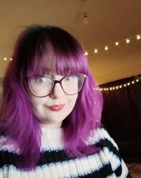 Dawn Hazelwood as Megan Matthews