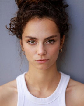 Salomé Benitha