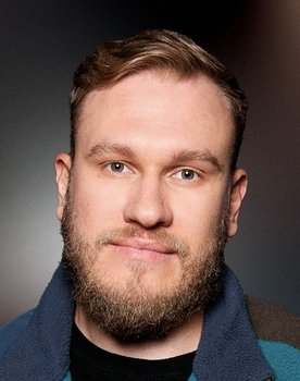 Igor Dzhabrailov