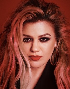 Kelly Clarkson