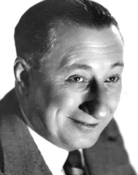 Jacques Louvigny as Hyacinthe Lafleur