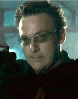 Nick Rowntree as Eddy Cusack