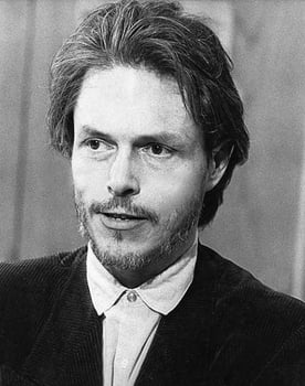 Michael Lindsay-Hogg as Self (voice)