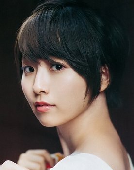 Yumiri Hanamori as Asahi Koube (voice)