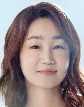 Chae Yeon-jung