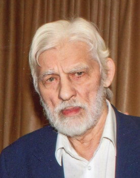 Yuri Grigoryev