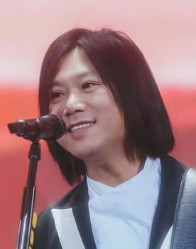 Matthew Yen-Shen Tsai