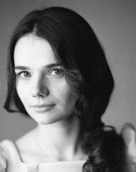 Tatyana Kosmacheva as Liza