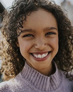 Michaela Mohamud as Additional Voices