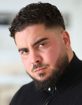 Sami Dekhissi as Mafieux Libanais