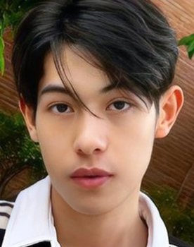 Ozone Kaweewat Samapongwiwat