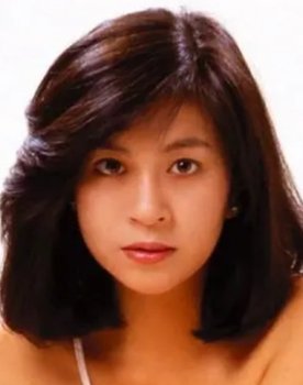 Kaori Asô